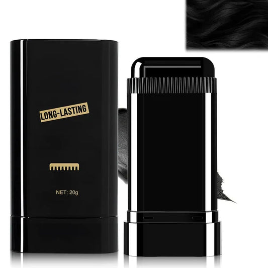 2 in 1 Water And Sweat Proof Hair Color Comb (Limited Stock)