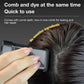2 in 1 Water And Sweat Proof Hair Color Comb (Limited Stock)