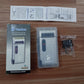 Yandou Rechargeable Shaver Model SV-W301U - High Quality Electric Shaving Device With Charging Connector Cleaning Brush And Manual Guide