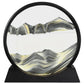 3D Moving Sand Art Lamp