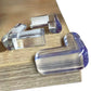 4pcs Table Corner Protector - Child Safety Transparent