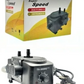 Super Speed TX-3000G++++ Sui Gas Suction Pressure Compressor Pump | 7.5W Gas Pressure Booster for Home & Commercial Kitchens