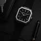 Water Resistant 3 ATM