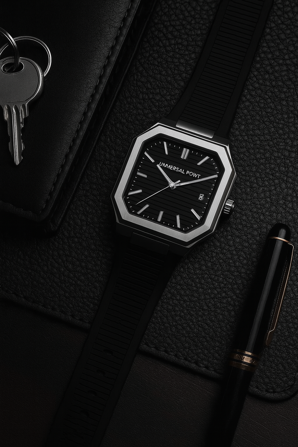 Water Resistant 3 ATM