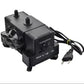 Super Speed TX-3000G++++ Sui Gas Suction Pressure Compressor Pump | 7.5W Gas Pressure Booster for Home & Commercial Kitchens